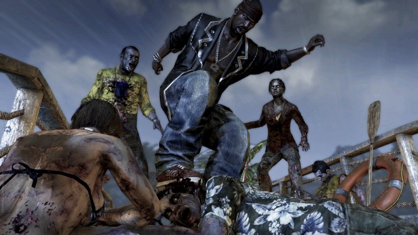 Dead Island: Riptide Dead Island 2 Xbox 360 PlayStation 3, PNG, 1280x720px, Dead Island, Action Roleplaying Game, Cheating In Video Games, Cooperative Gameplay, Dead Island 2 Download Free