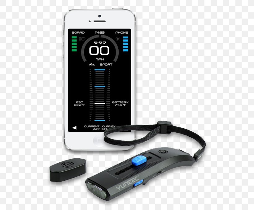 Electric Skateboard Urban Motion: Bike Rental In Nice Skateboarding Yuneec EGO2 Longboard, PNG, 530x679px, Electric Skateboard, Communication Device, Electric Vehicle, Electricity, Electronic Device Download Free