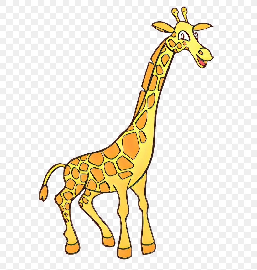 Giraffe Clip Art Cartoon Image Free Content, PNG, 636x862px, Giraffe, Adaptation, Animal, Animal Figure, Cartoon Download Free