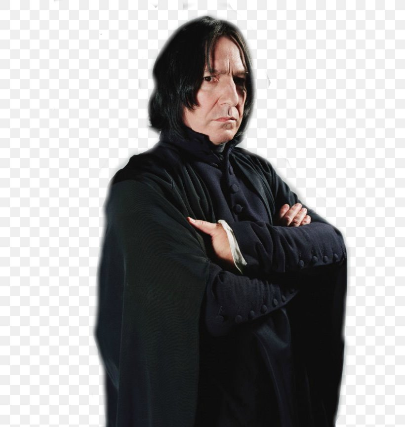 J K Rowling Professor Severus Snape Harry Potter And The Philosopher S Stone Hermione Granger Png 601x865px J K