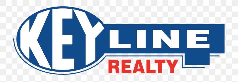 Keyline Realty Real Estate House Logo Property, PNG, 1417x492px, Real Estate, Area, Bedroom, Blue, Brand Download Free