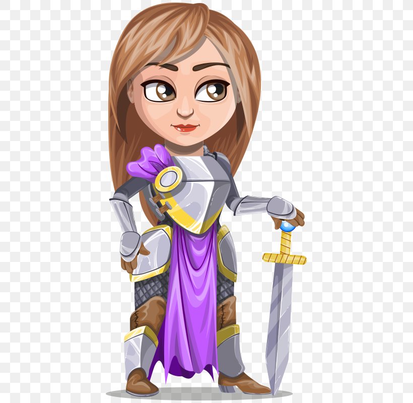 Knight Crusades Child Woman Illustration, PNG, 409x800px, Watercolor, Cartoon, Flower, Frame, Heart Download Free