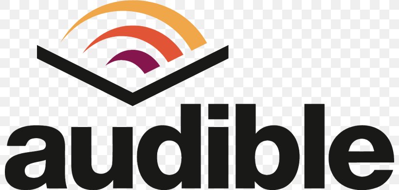 Logo Audible, PNG, 800x392px, Logo, Audible, Brand, Symbol, Text Download Free