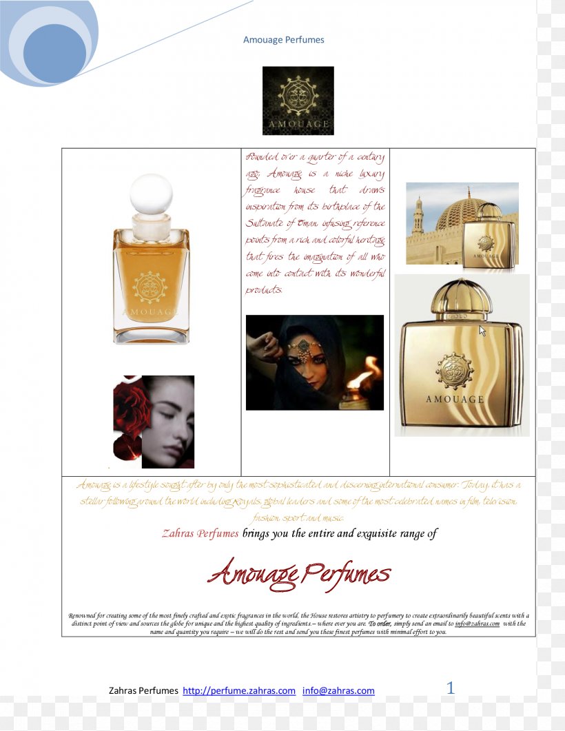 Perfume Eau De Toilette Amouage, PNG, 1700x2200px, Perfume, Amouage, Brand, Eau De Toilette, Female Download Free