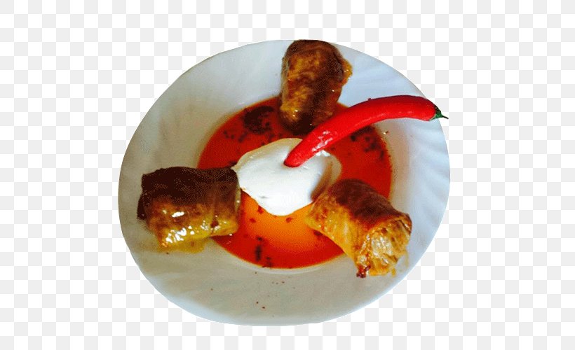 Sarma Dish Doner Kebab LA KOLIBA Balkan Cuisine, PNG, 500x500px, Sarma, Cuisine, Dessert, Dish, Doner Kebab Download Free