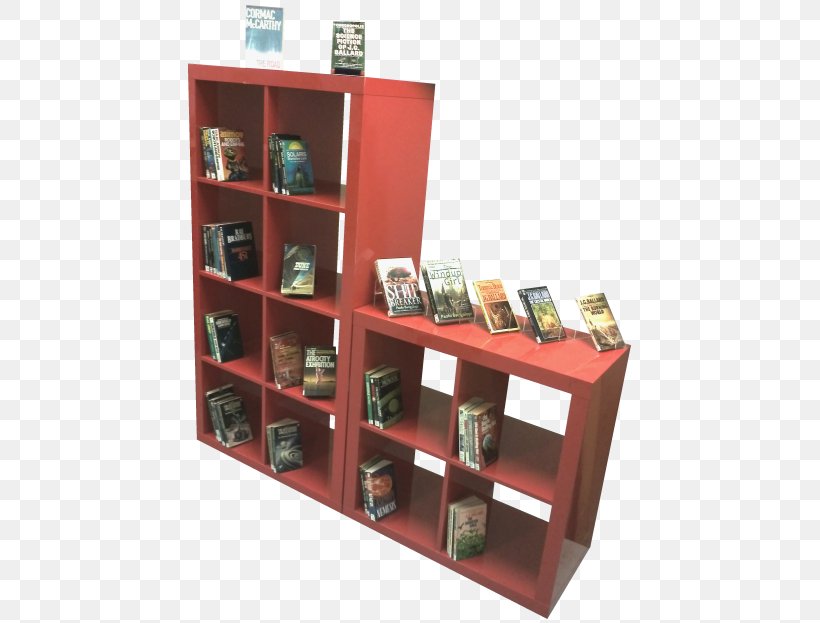 Shelf Library Bookcase Literature Kallax, PNG, 447x623px, Shelf, Bookcase, Furniture, Kallax, Library Download Free