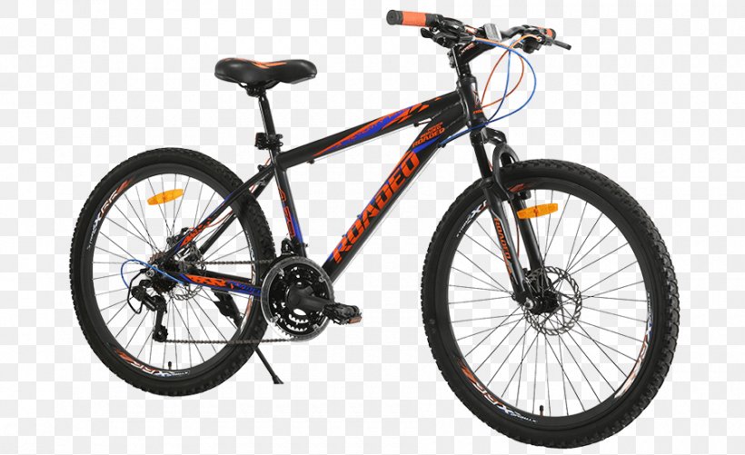 Bicycle Gearing Mountain Bike Hardtail Roadeo, PNG, 900x550px, Bicycle, Automotive Exterior, Automotive Tire, Bicycle Accessory, Bicycle Drivetrain Part Download Free