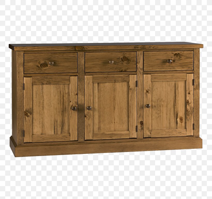 Buffets & Sideboards Hutch Drawer Furniture, PNG, 770x770px, Watercolor, Cartoon, Flower, Frame, Heart Download Free