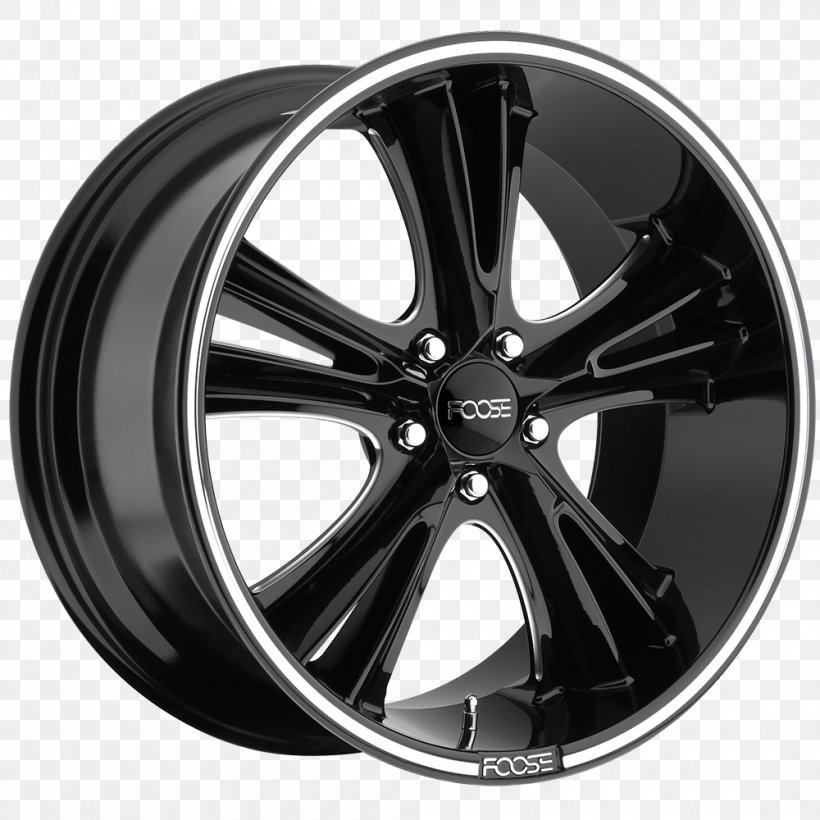 Car Tire Rim Wheel Ford Mustang, PNG, 1000x1000px, Car, Alloy Wheel, Auto Part, Automotive Design, Automotive Tire Download Free