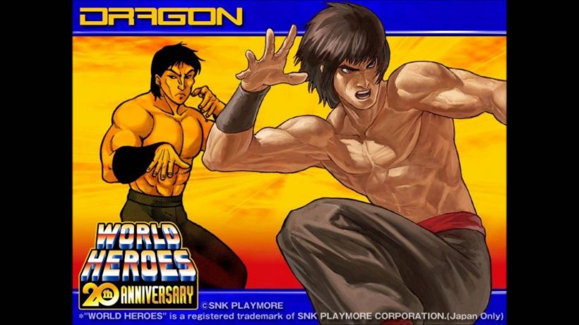 Fei Long Rock Lee Kenshiro World Heroes Dragon Chan, PNG, 1920x1080px, Fei Long, Action Figure, Aggression, Arm, Bodybuilder Download Free