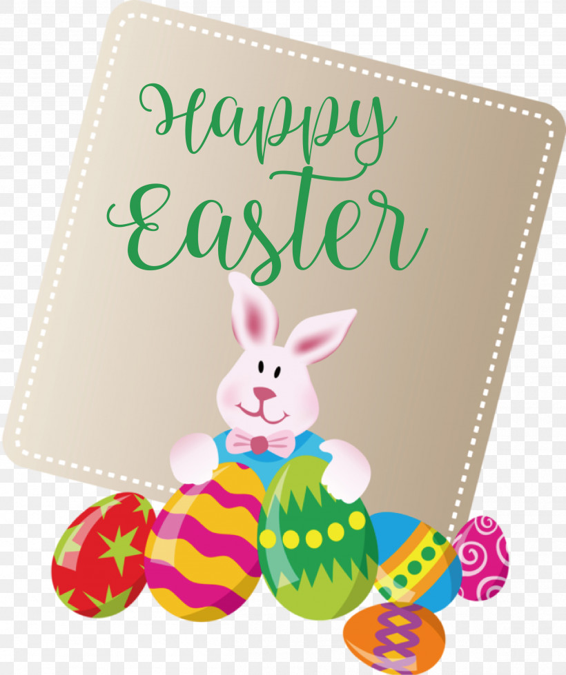 Happy Easter Day Easter Day Blessing Easter Bunny, PNG, 2512x3000px, Happy Easter Day, Cute Easter, Easter Bunny, Microsoft Office, Microsoft Office 2013 Download Free