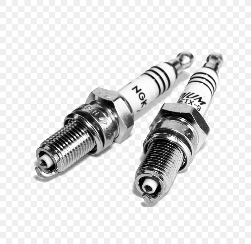 Mitsubishi Lancer Evolution Car Spark Plug NGK Iridium, PNG, 707x800px, Mitsubishi Lancer Evolution, Ac Power Plugs And Sockets, Auto Part, Autolite, Automotive Engine Part Download Free