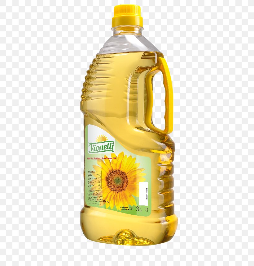 Sunflower Oil Cooking Oils Frying, PNG, 490x856px, Sunflower Oil, Bottle, Canola, Castor Oil, Cooking Download Free