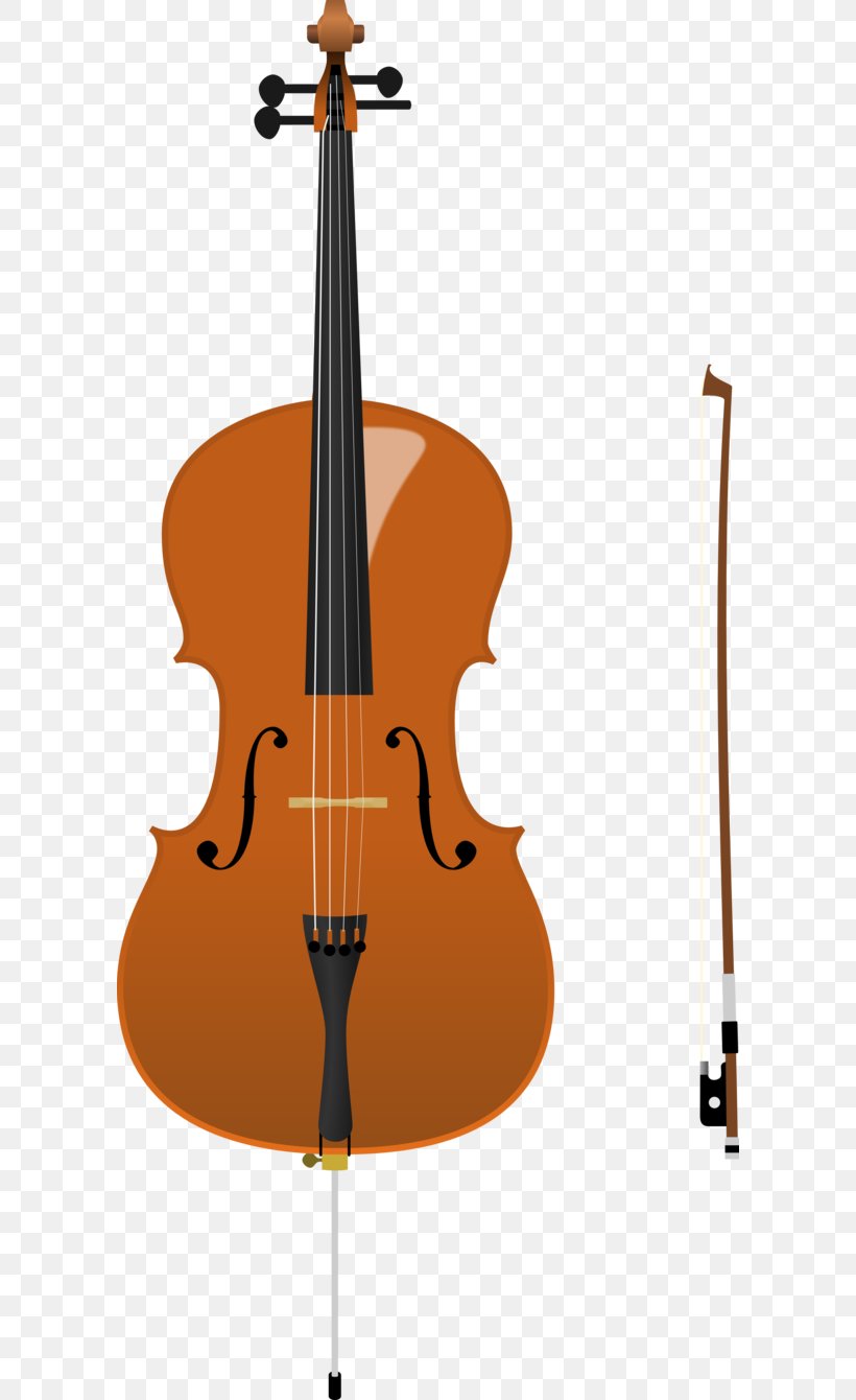 Violin Cello Bow Musical Instruments Luthier, PNG, 596x1340px, Watercolor, Cartoon, Flower, Frame, Heart Download Free