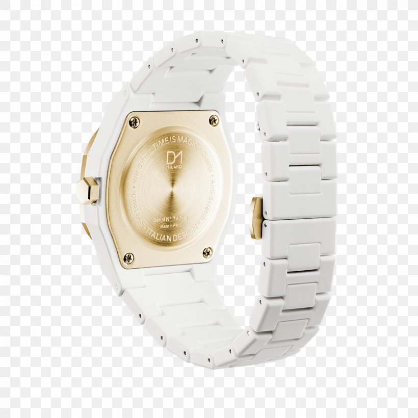 Watch Strap D1 Milano Bracelet, PNG, 1200x1200px, Watch, Bracelet, Buy, Clothing Accessories, Com Download Free