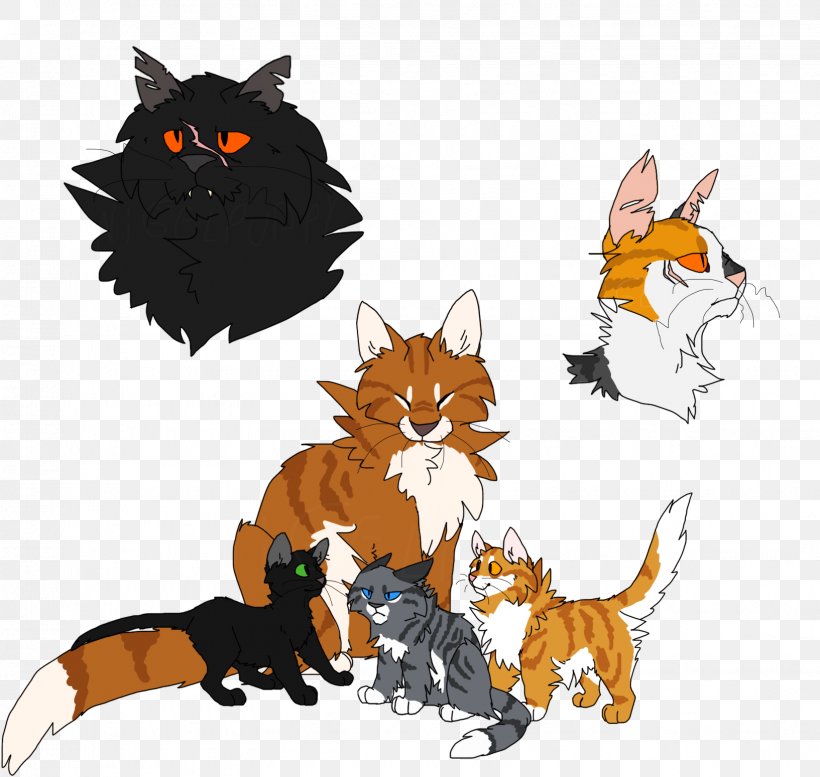 Whiskers Warriors Jayfeather Leafpool Squirrelflight, PNG, 1633x1549px, Whiskers, Brambleclaw, Carnivoran, Cat, Cat Like Mammal Download Free