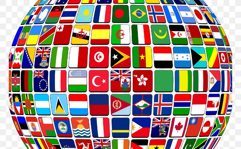 World Map World Flag Globe IPTV, PNG, 760x507px, World, Flag, Flag Of Earth, Flags Of The World, Gallery Of Sovereign State Flags Download Free