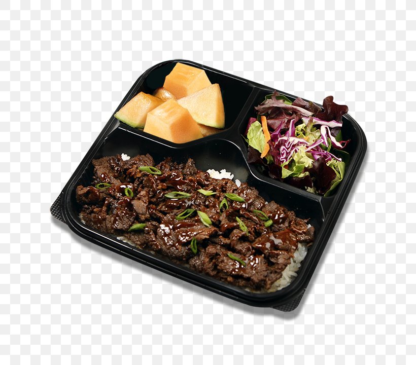 Asian Cuisine Barbecue Fast Food Waba Grill, PNG, 720x720px, Asian Cuisine, Asian Food, Barbecue, Beef Plate, Bento Download Free