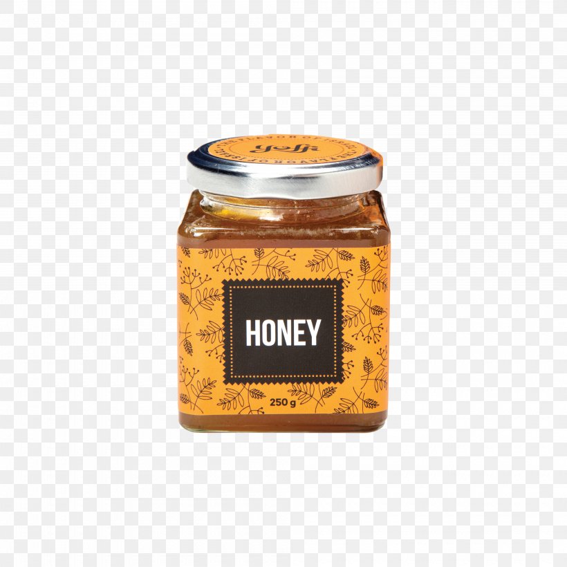 Date Honey Varenye Kosher Foods Spread, PNG, 4000x4000px, Honey, Artikel, Chutney, Condiment, Date Honey Download Free