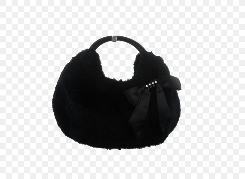 Fur Handbag Black M, PNG, 600x600px, Fur, Bag, Black, Black M, Handbag Download Free