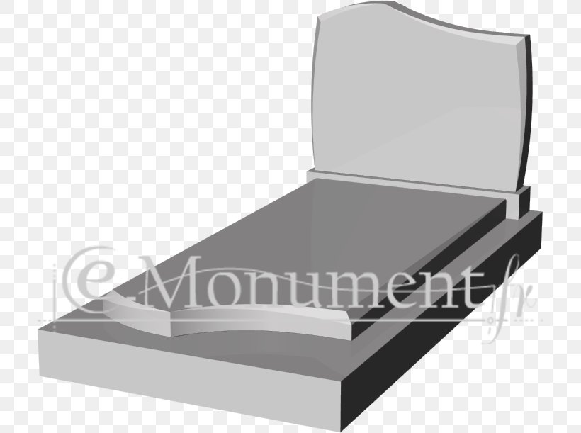 Headstone Monument Memorial Tomb, PNG, 715x611px, Headstone, Bed, Bed Frame, Box, Commemorative Plaque Download Free