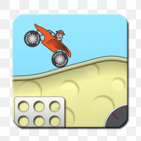 London, United Kingdom - October 26, 2018: Close-up shot of the Hill Climb  Racing 2 application icon from Fingersoft on an iPhone Stock Photo - Alamy