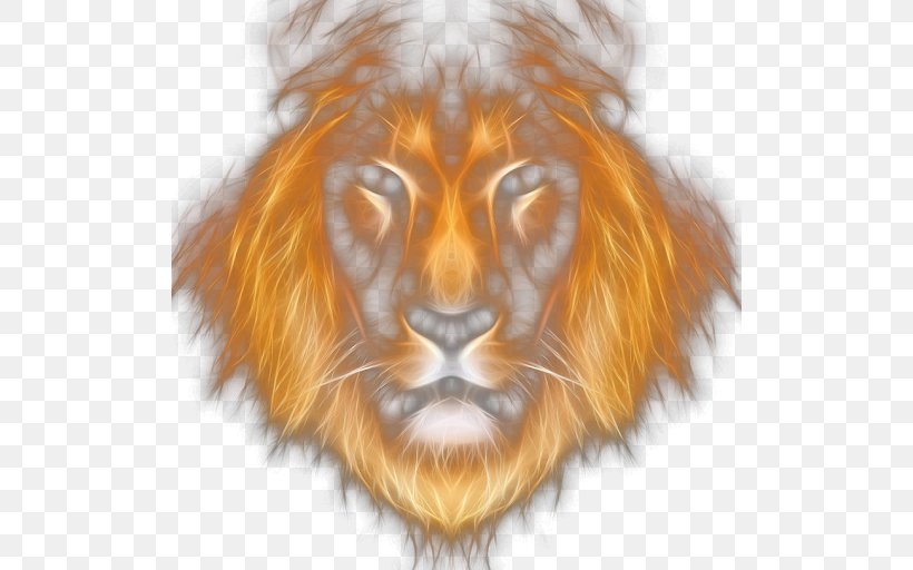 Lion Leo Rendering, PNG, 512x512px, Lion, Animaatio, Big Cat, Big Cats, Carnivoran Download Free