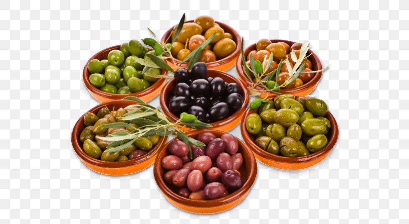 Olive Greek Cuisine Mediterranean Cuisine Vegetarian Cuisine Food, PNG, 560x450px, Olive, Appetizer, Delicatessen, Dish, Food Download Free