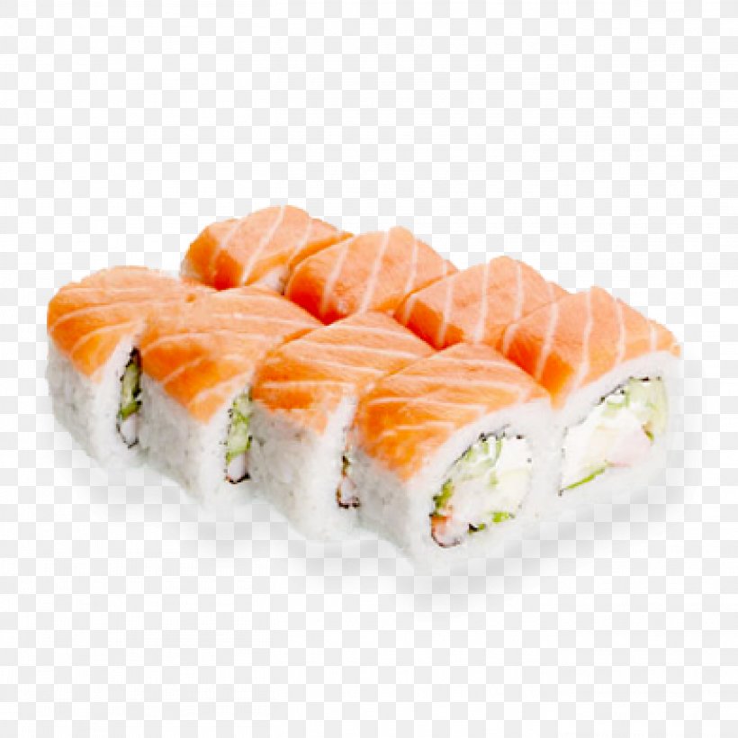 Smoked Salmon Japanese Cuisine Sashimi California Roll Sushi, PNG, 2717x2717px, Smoked Salmon, Appetizer, Asian Cuisine, Asian Food, California Roll Download Free