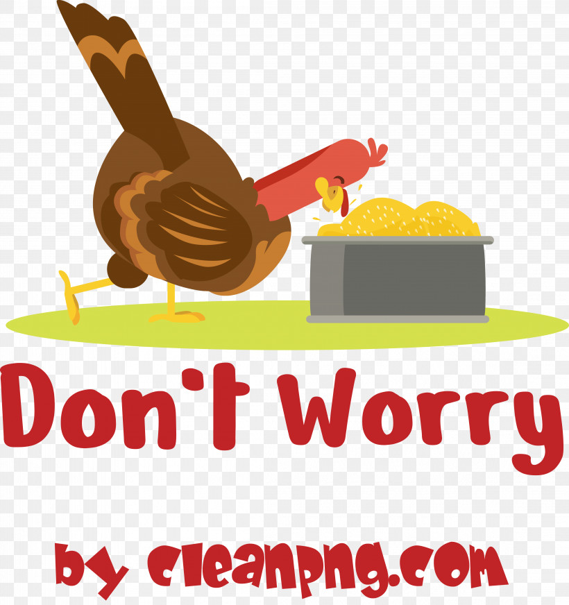 Thanksgiving, PNG, 4424x4705px, Thanksgiving, Dont Worry, Turkey Download Free