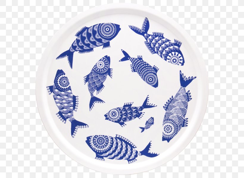 Tray Plate Interior Design Services Maison Et Objet, PNG, 600x599px, Tray, Bath, Blue And White Porcelain, Blue And White Pottery, Cobalt Blue Download Free