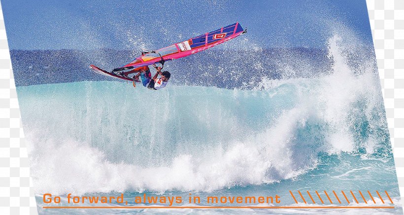 Windsurfing Flight Surfboard Aviation Wave, PNG, 974x520px, Windsurfing, Adventure, Adventure Film, Aviation, Boardsport Download Free