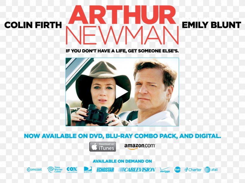 Arthur Newman Film Poster Film Poster 0, PNG, 1017x761px, 2012, Arthur Newman, Advertising, Brand, Cinema Download Free