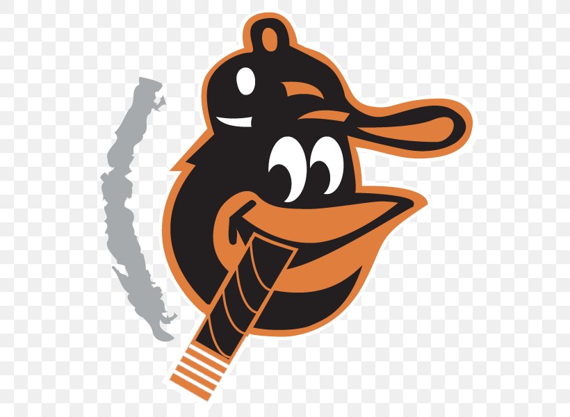 Baltimore Orioles Cleveland Indians MLB Oriole Park At Camden Yards Baseball, PNG, 600x600px, Baltimore Orioles, Baseball, Cartoon, Cincinnati Reds, Cleveland Indians Download Free