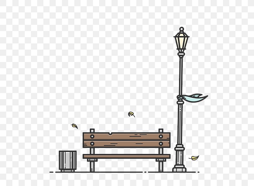 Bench Chair Park Illustration, PNG, 800x600px, Bench, Art, Chair, Creative Industries, Designer Download Free