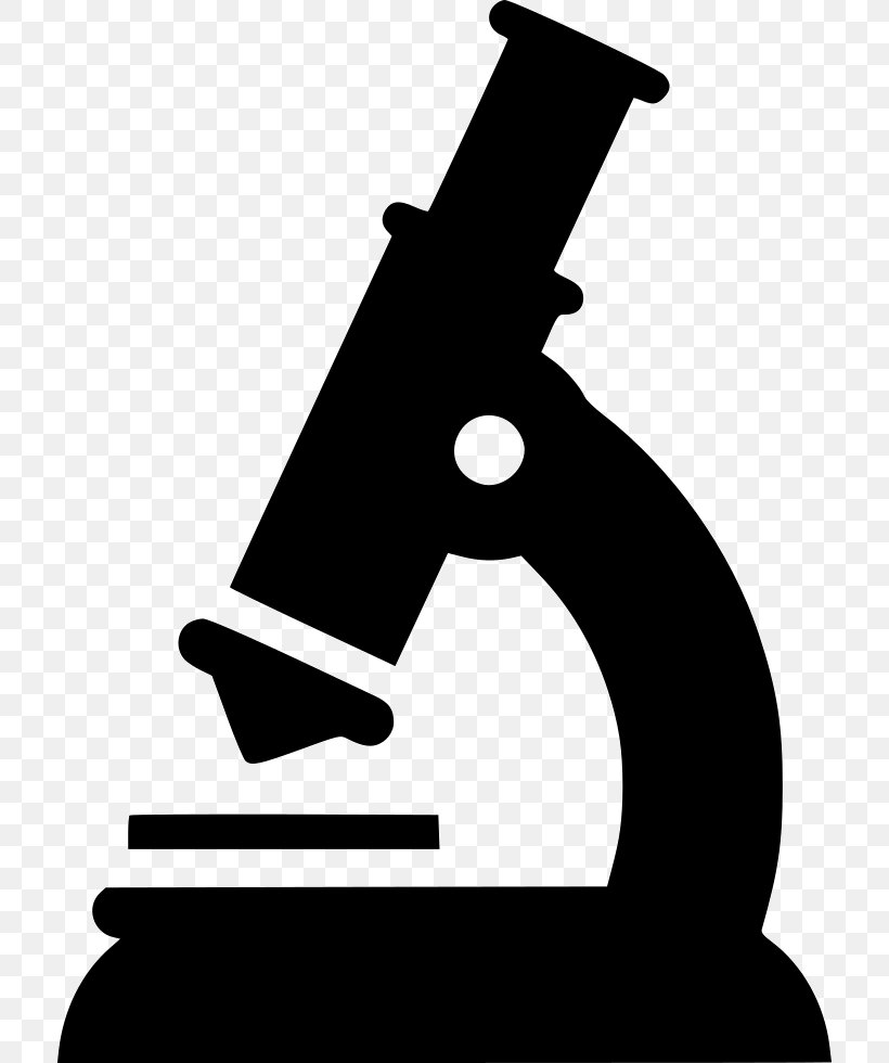 Clip Art Microscope, PNG, 716x980px, Microscope, Art, Blackandwhite, Cdr, Games Download Free