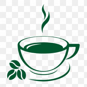 Coffee - Coffee Cafe Green Tea Espresso PNG