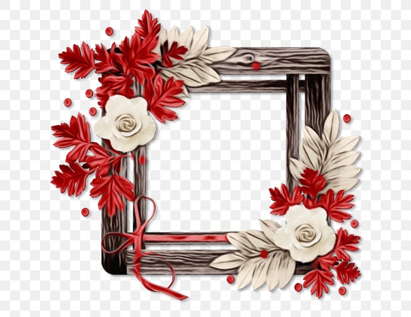 Flower Wreath Frame, PNG, 650x633px, Cut Flowers, Christmas Decoration, Floral Design, Flower, Interior Design Download Free