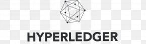 Business - Hyperledger Blockchain Business Distributed Ledger Cryptocurrency PNG