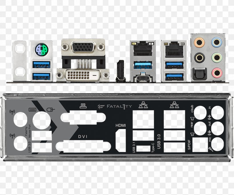 Intel LGA 1151 ASRock Z370 EXTREME4 Motherboard, PNG, 1200x1000px, Intel, Asrock, Asrock Ab350mhdv, Asrock Z370 Extreme4, Atx Download Free