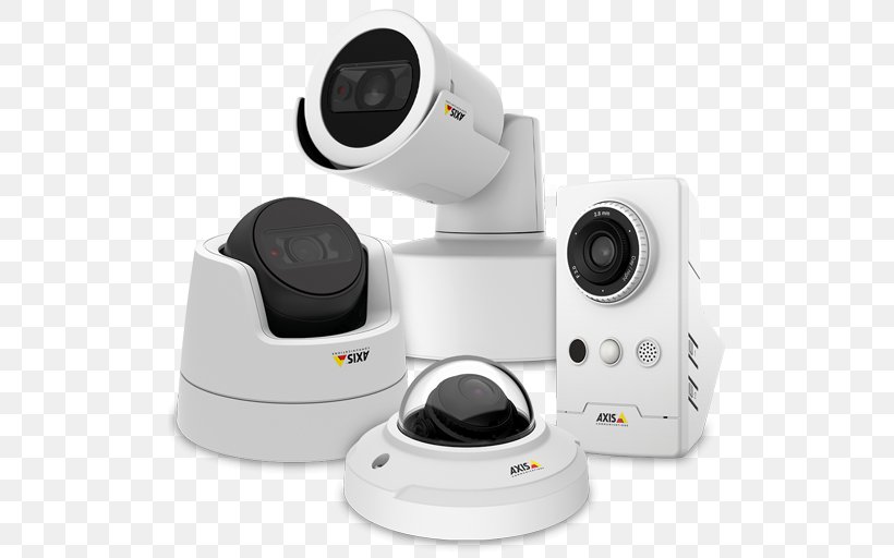 IP Camera Closed-circuit Television Axis Communications Network Video Recorder, PNG, 512x512px, Ip Camera, Axis Communications, Camera, Closedcircuit Television, Computer Software Download Free