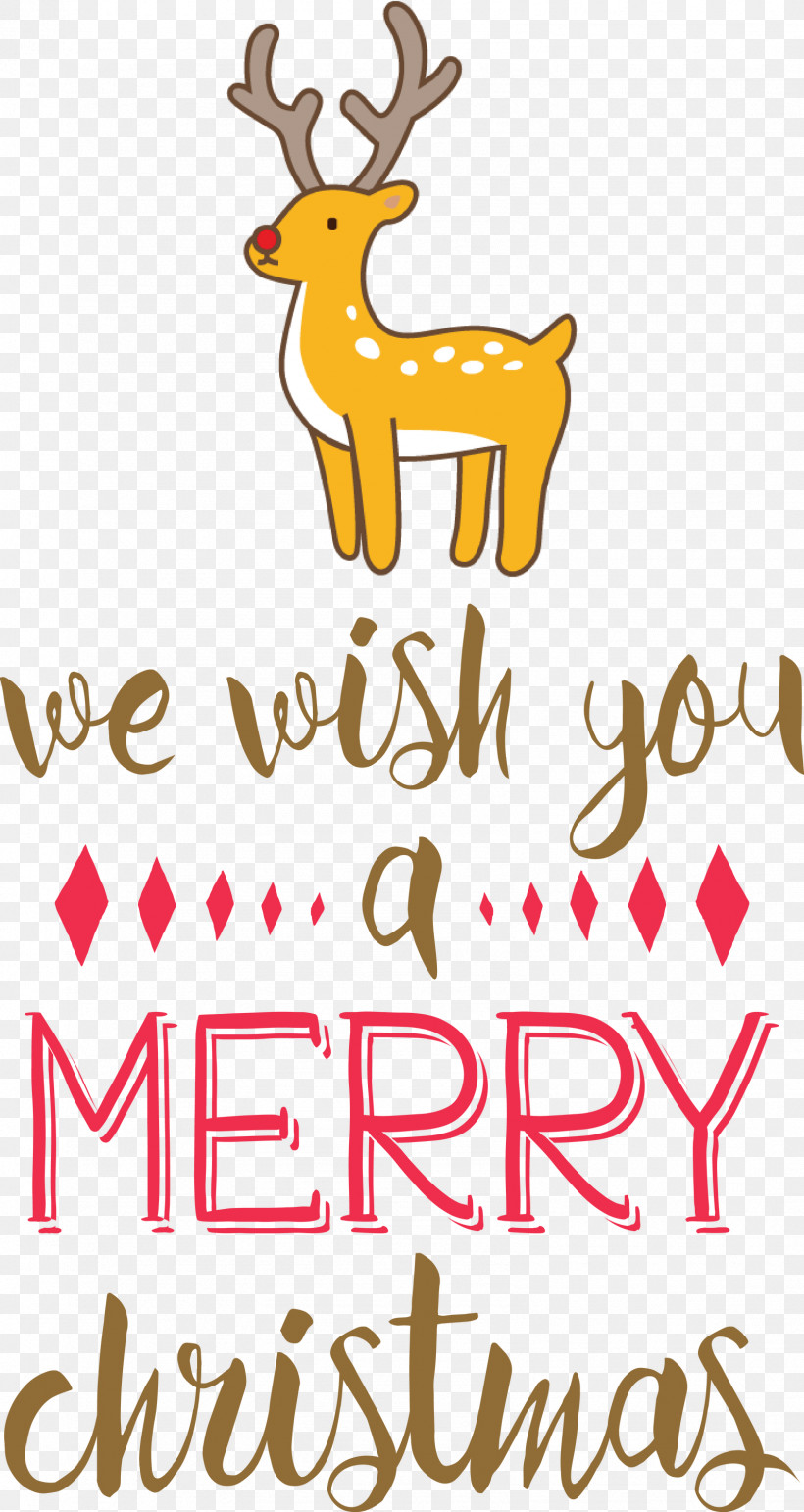 Merry Christmas Wish, PNG, 1594x2999px, Merry Christmas, Biology, Deer, Geometry, Line Download Free