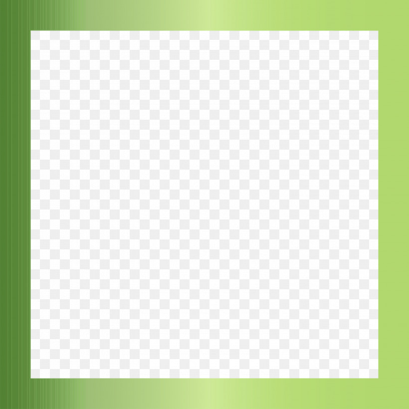 Picture Frame, PNG, 3000x3000px, Photo Frame, Angle, Document, Green, Line Download Free