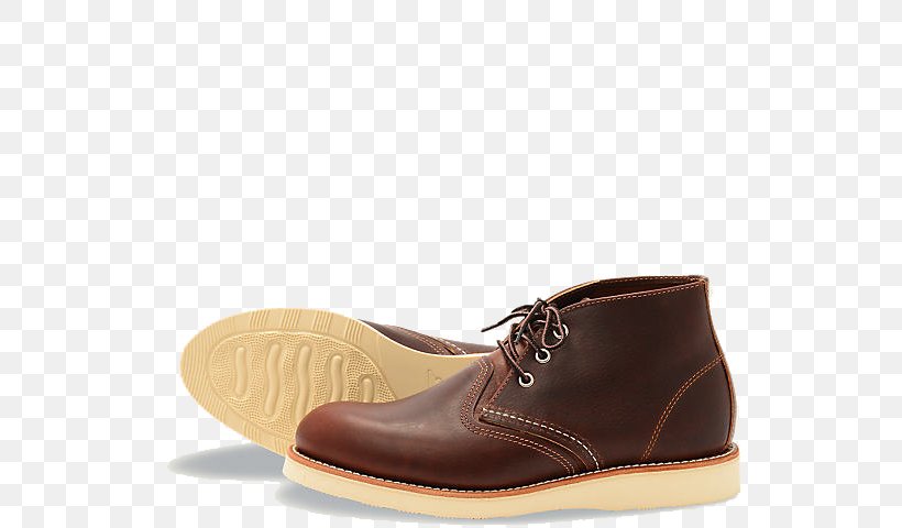 Red Wing Shoes Chukka Boot Leather, PNG, 530x480px, Red Wing Shoes, Boot, Brown, C J Clark, Casual Download Free