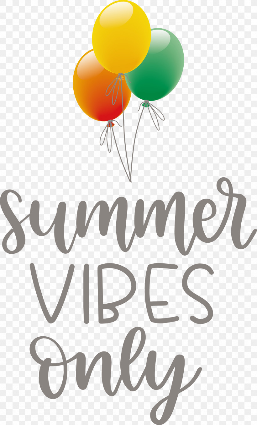 Summer Vibes Only Summer, PNG, 1819x3000px, Summer, Balloon, Flower, Geometry, Happiness Download Free