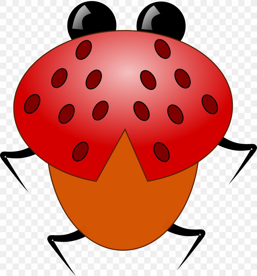 Backpack Baggage Ladybird Clip Art, PNG, 2235x2400px, Backpack, Amazoncom, Artwork, Bag, Baggage Download Free