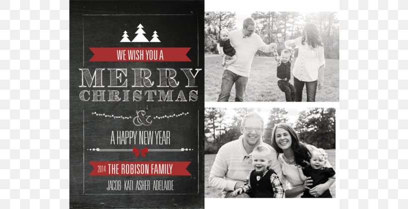 Christmas Card Christmas Day Greeting & Note Cards Christmas And Holiday Season Photograph, PNG, 750x420px, Christmas Card, Advertising, Black And White, Brand, Christmas And Holiday Season Download Free