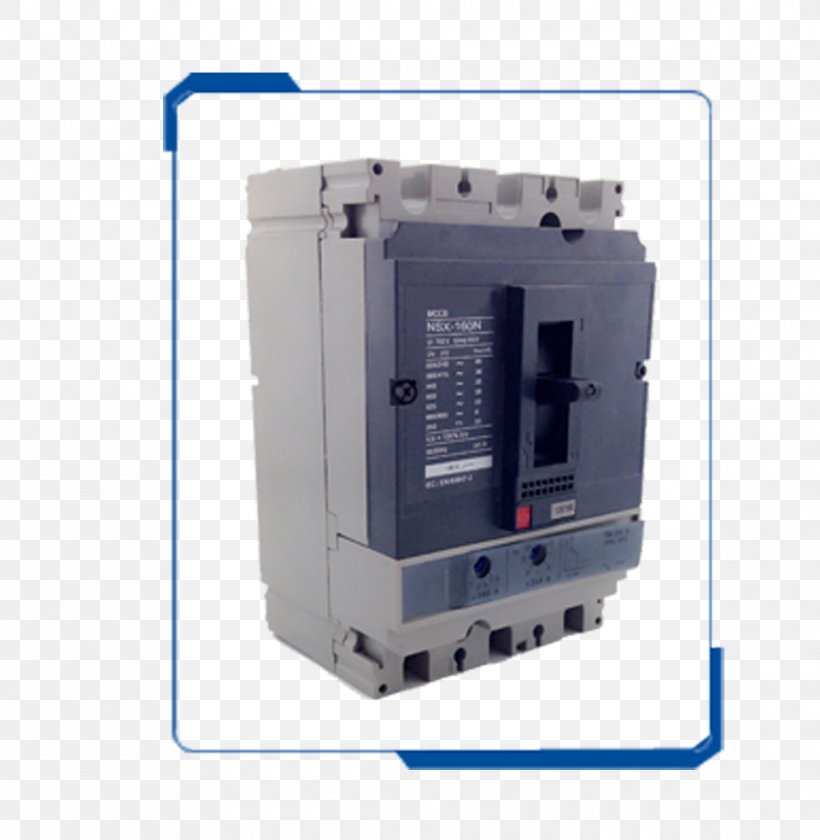Circuit Breaker Electrical Network Residual-current Device Contactor Electricity, PNG, 960x984px, Circuit Breaker, Alternating Current, Ampere, Circuit Component, Contactor Download Free
