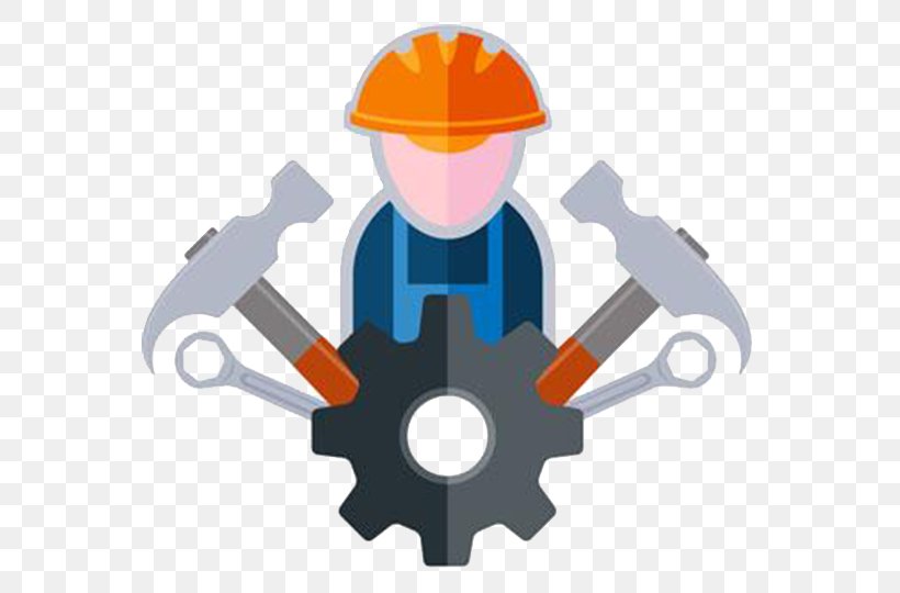 Construction Worker Architectural Engineering Hammer, PNG, 600x540px, Architectural Engineering, Building, Clip Art, Construction Worker, Emblem Download Free