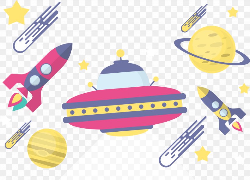 Euclidean Vector Rocket Clip Art, PNG, 2466x1782px, Rocket, Drawing, Gratis, Material, Outer Space Download Free